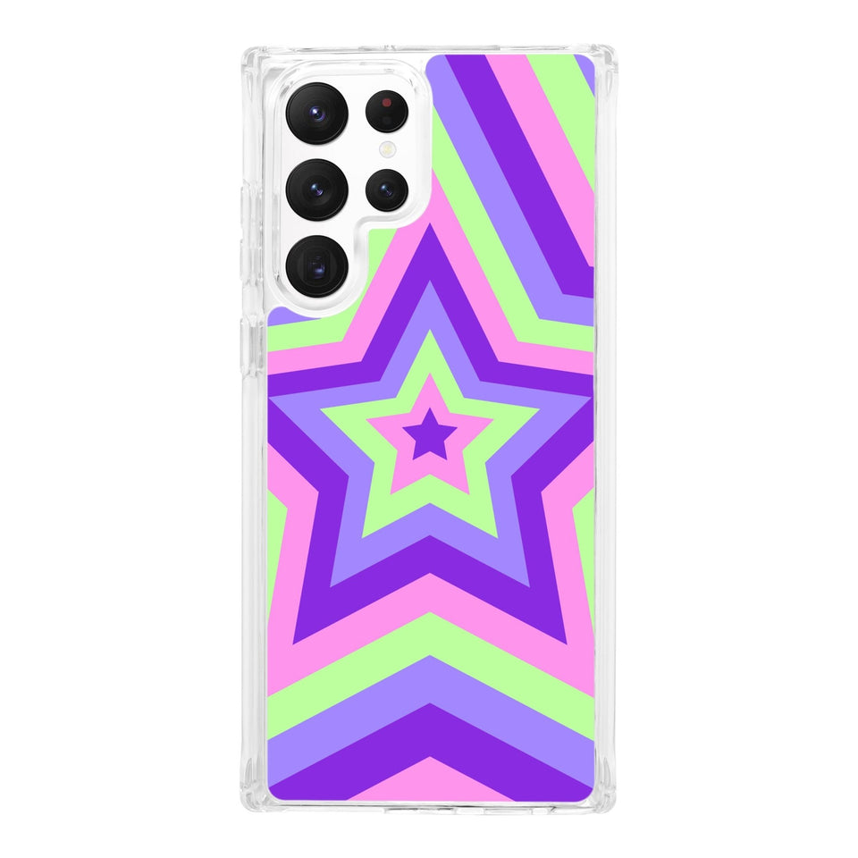 Y2K HD Samsung Galaxy S22 Phone Case - Wear with style