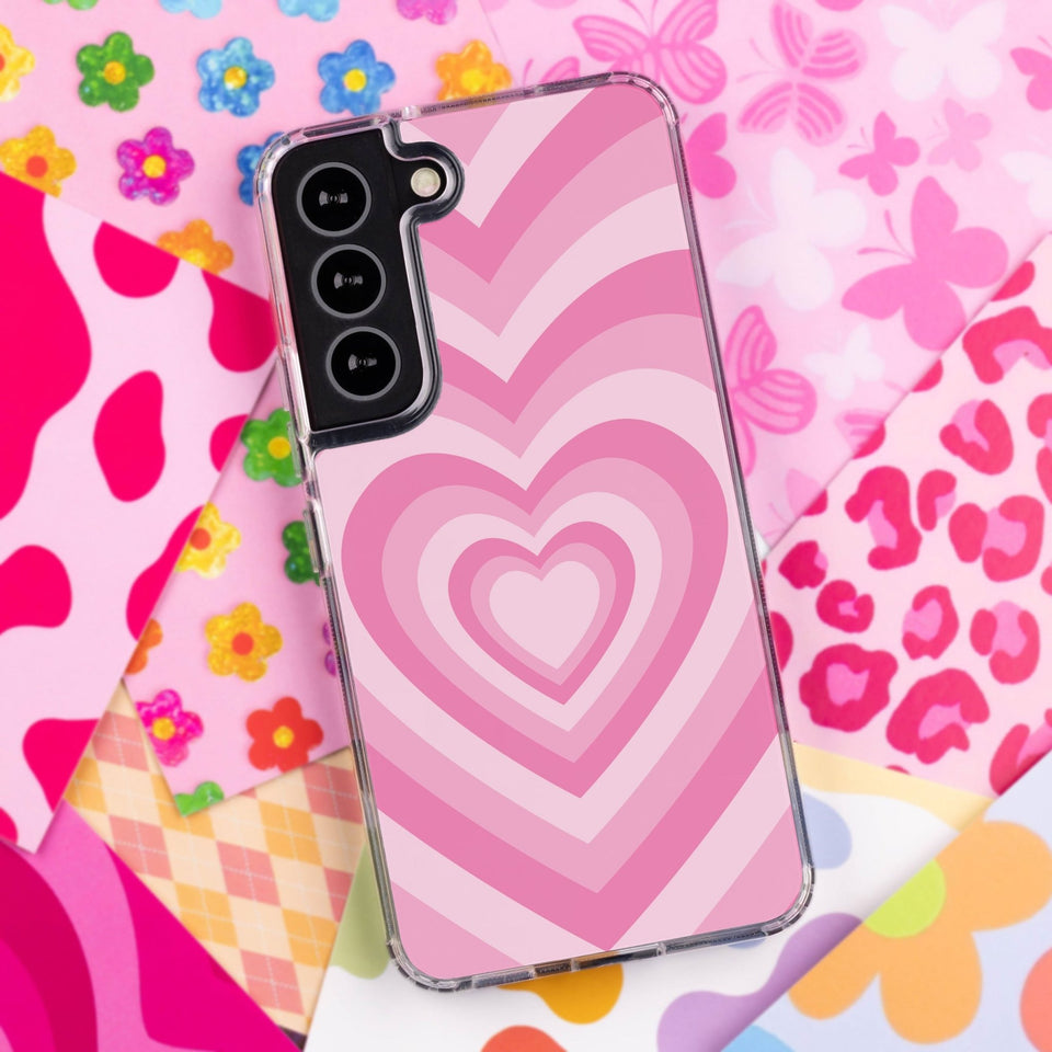 Y2K HD Samsung Galaxy S22 Phone Case - Wear with style