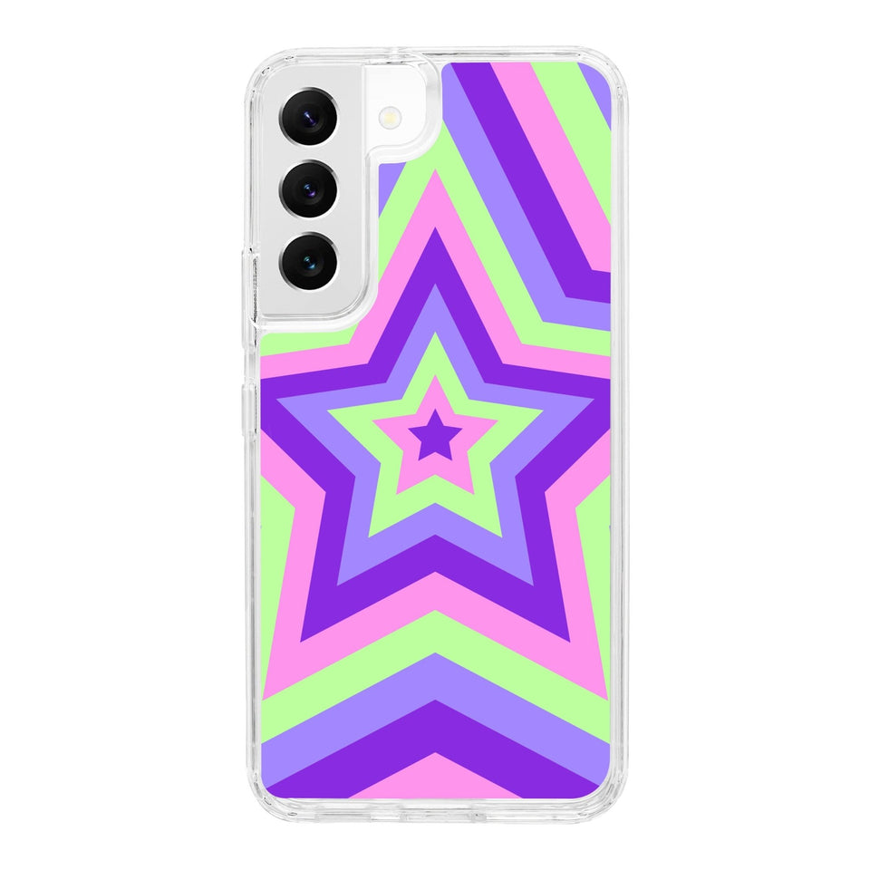 Y2K HD Samsung Galaxy S22 Phone Case - Wear with style