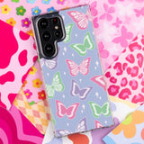 Y2K HD Samsung Galaxy S22 Phone Case - Wear with style