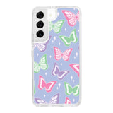 Y2K HD Samsung Galaxy S22 Phone Case - Wear with style