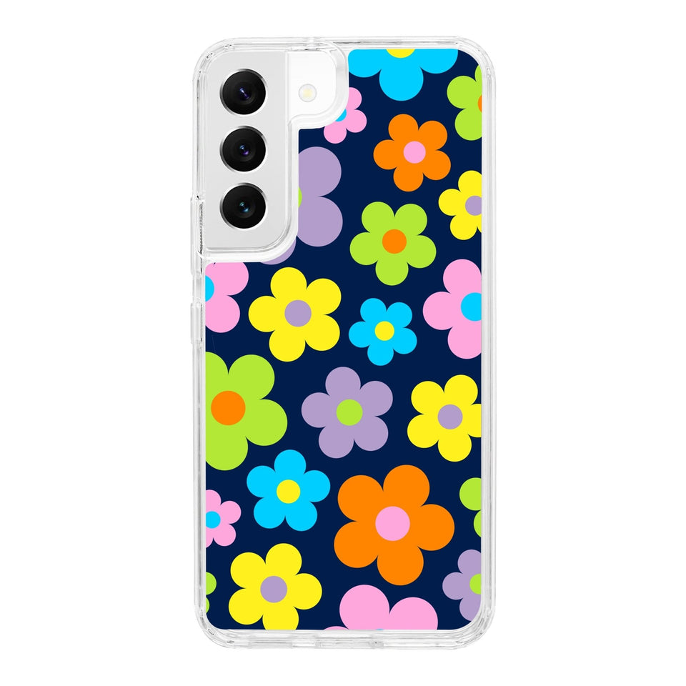 Y2K HD Samsung Galaxy S22 Phone Case - Wear with style