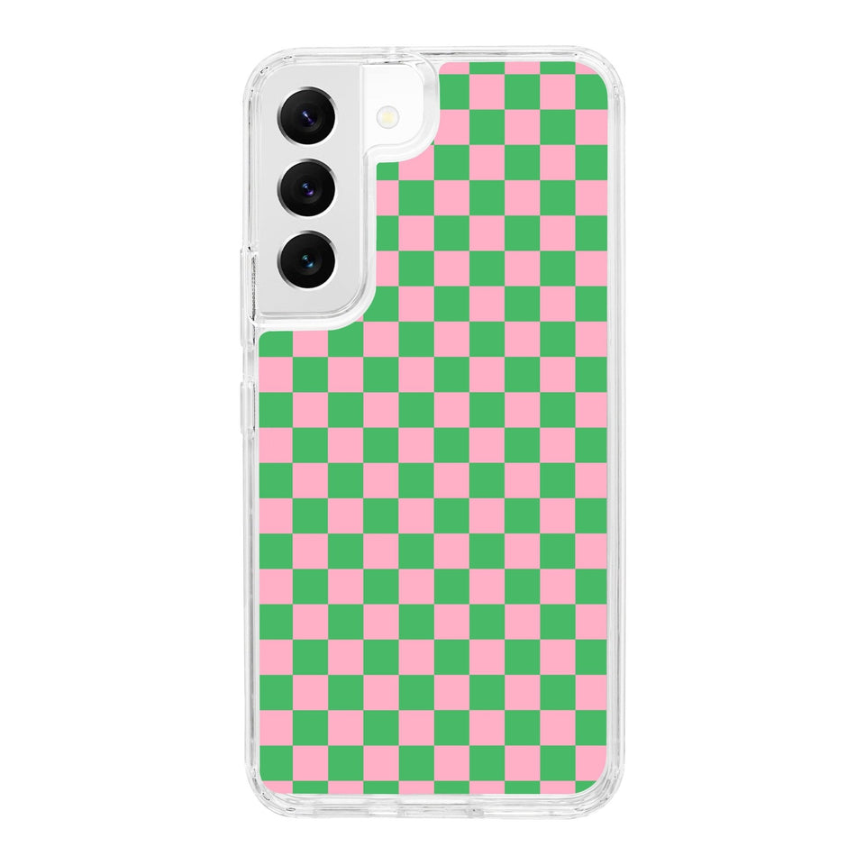 Y2K HD Samsung Galaxy S22 Phone Case - Wear with style