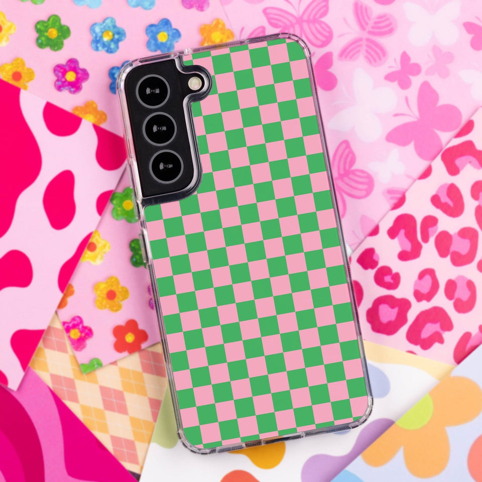 Y2K HD Samsung Galaxy S23 Phone Case - Wear with style