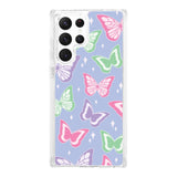 Y2K HD Samsung Galaxy S23 Phone Case - Wear with style