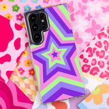 Y2K HD Samsung Galaxy S23 Phone Case - Wear with style