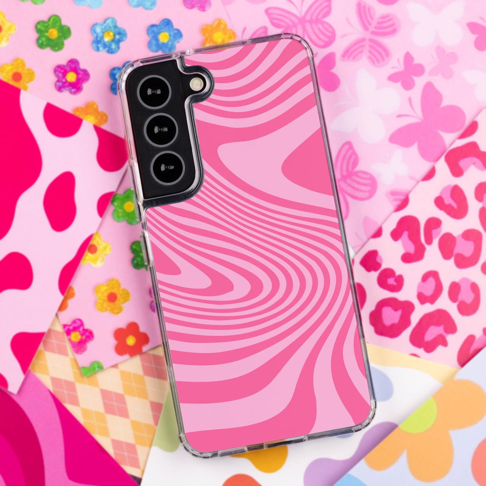Y2K HD Samsung Galaxy S23 Phone Case - Wear with style