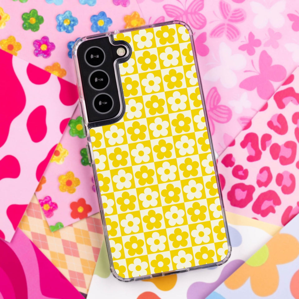Y2K HD Samsung Galaxy S23 Phone Case - Wear with style