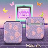 Y2K HDX Apple AirPods Gen 1 & 2 Case Cover - Wear with style