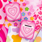 Y2K HDX Apple AirPods Gen 1 & 2 Case Cover - Wear with style