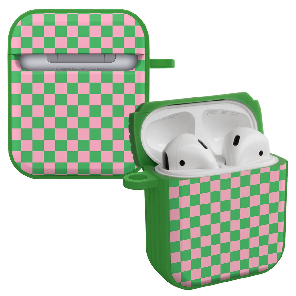Y2K HDX Apple AirPods Gen 1 & 2 Case Cover - Wear with style