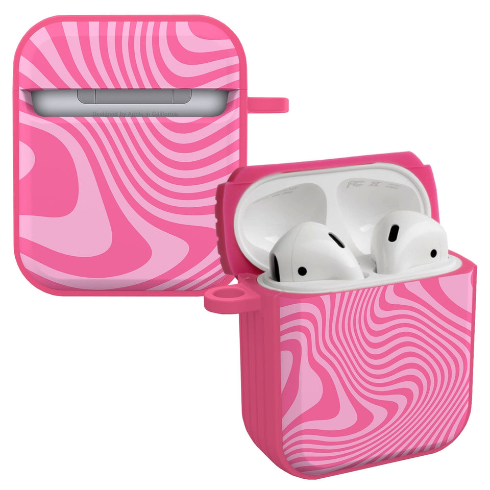 Y2K HDX Apple AirPods Gen 1 & 2 Case Cover - Wear with style