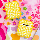 Y2K HDX Apple AirPods Gen 1 & 2 Case Cover - Wear with style
