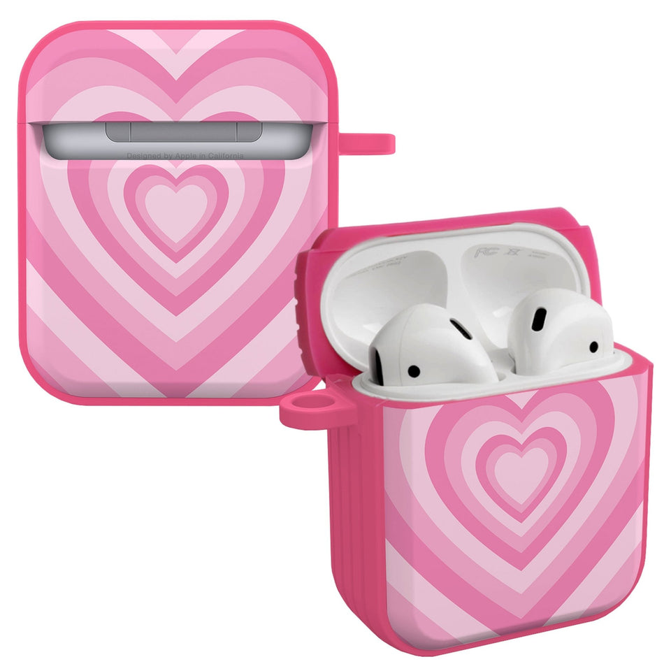 Y2K HDX Apple AirPods Gen 1 & 2 Case Cover - Wear with style