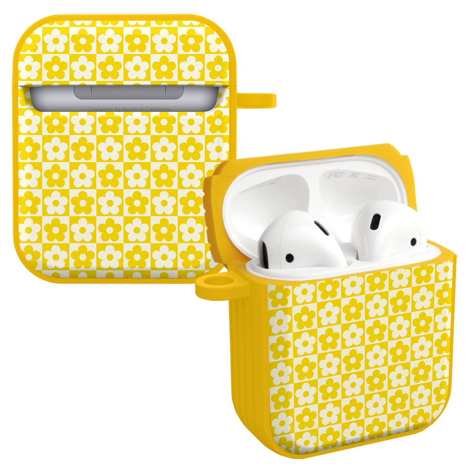 Y2K HDX Apple AirPods Gen 1 & 2 Case Cover - Wear with style