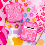 Y2K HDX Apple AirPods Gen 1 & 2 Case Cover - Wear with style