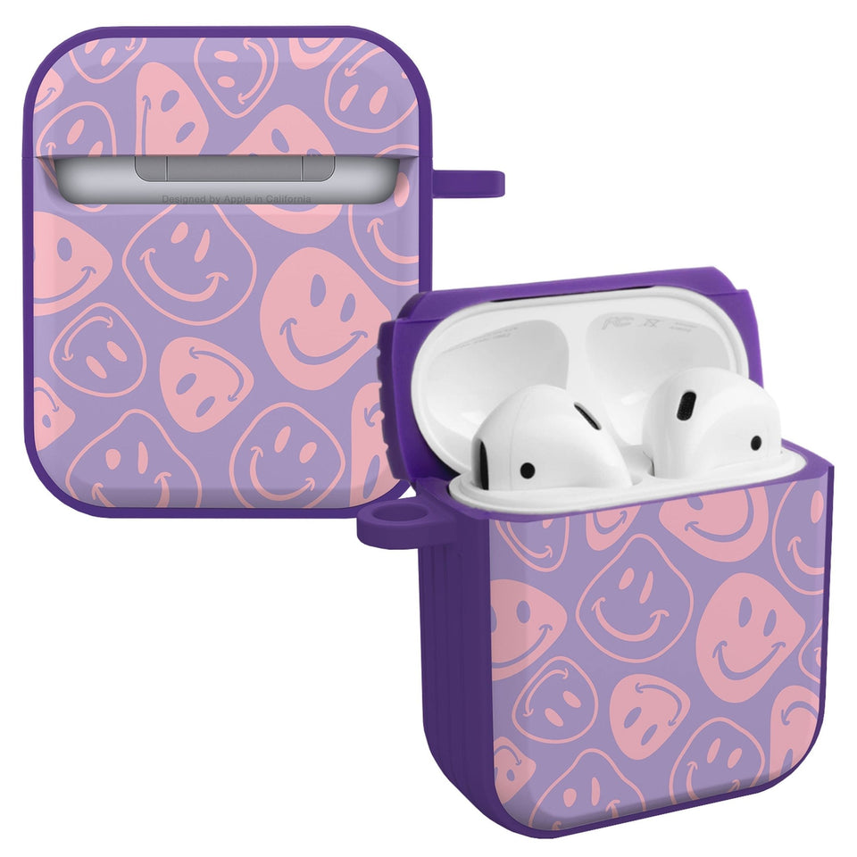 Y2K HDX Apple AirPods Gen 1 & 2 Case Cover - Wear with style