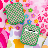 Y2K HDX Apple AirPods Gen 1 & 2 Case Cover - Wear with style