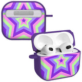 Y2K HDX Apple AirPods Gen 3 Case Cover - Wear with style