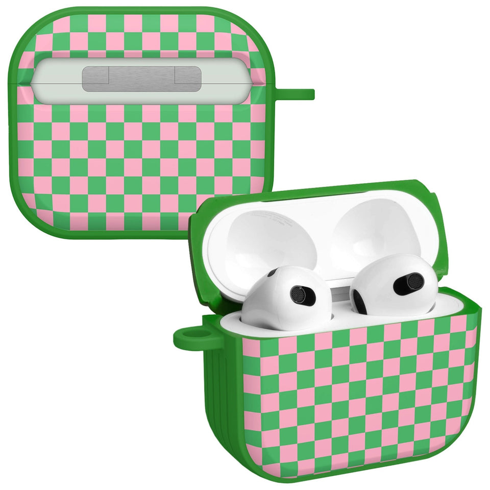 Y2K HDX Apple AirPods Gen 3 Case Cover - Wear with style