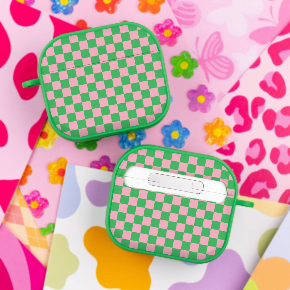 Y2K HDX Apple AirPods Gen 3 Case Cover - Wear with style