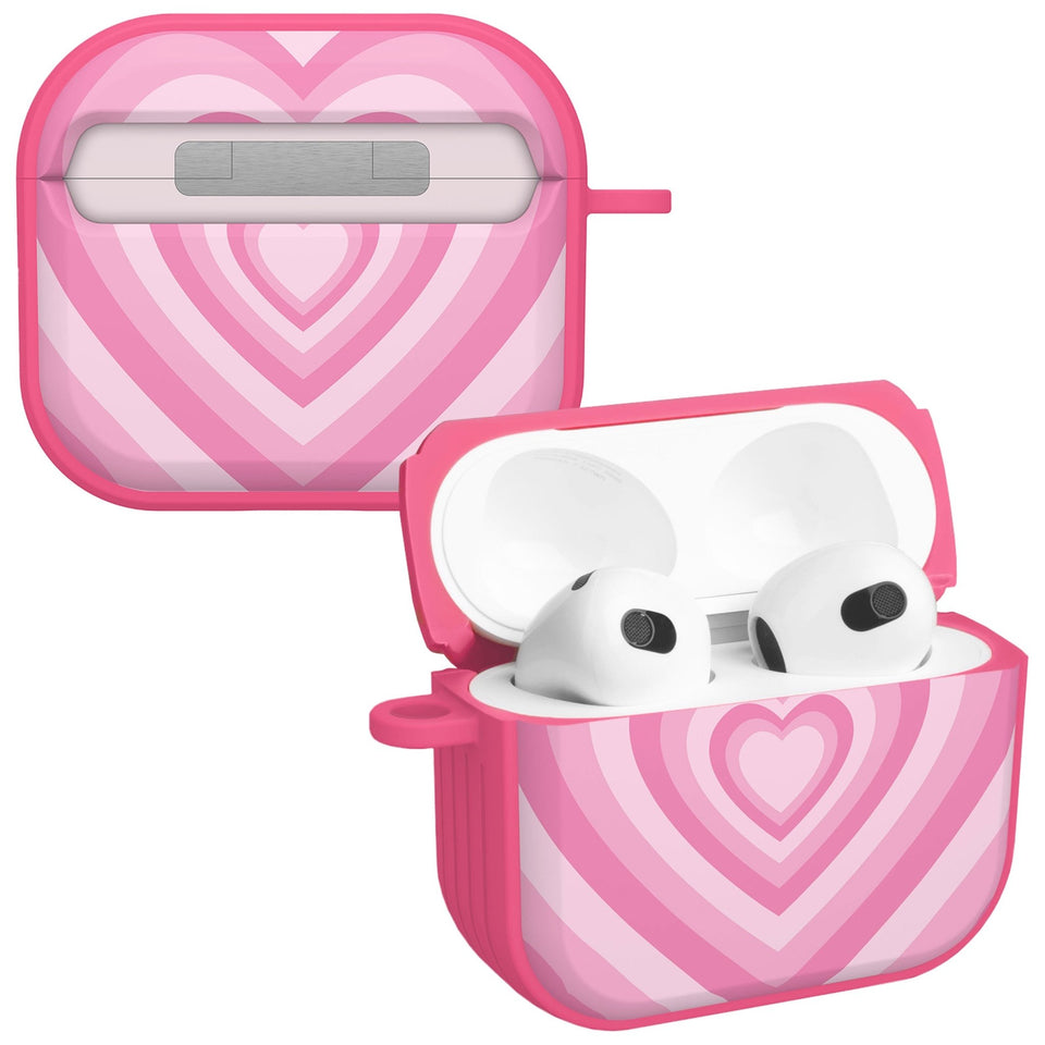 Y2K HDX Apple AirPods Gen 3 Case Cover - Wear with style