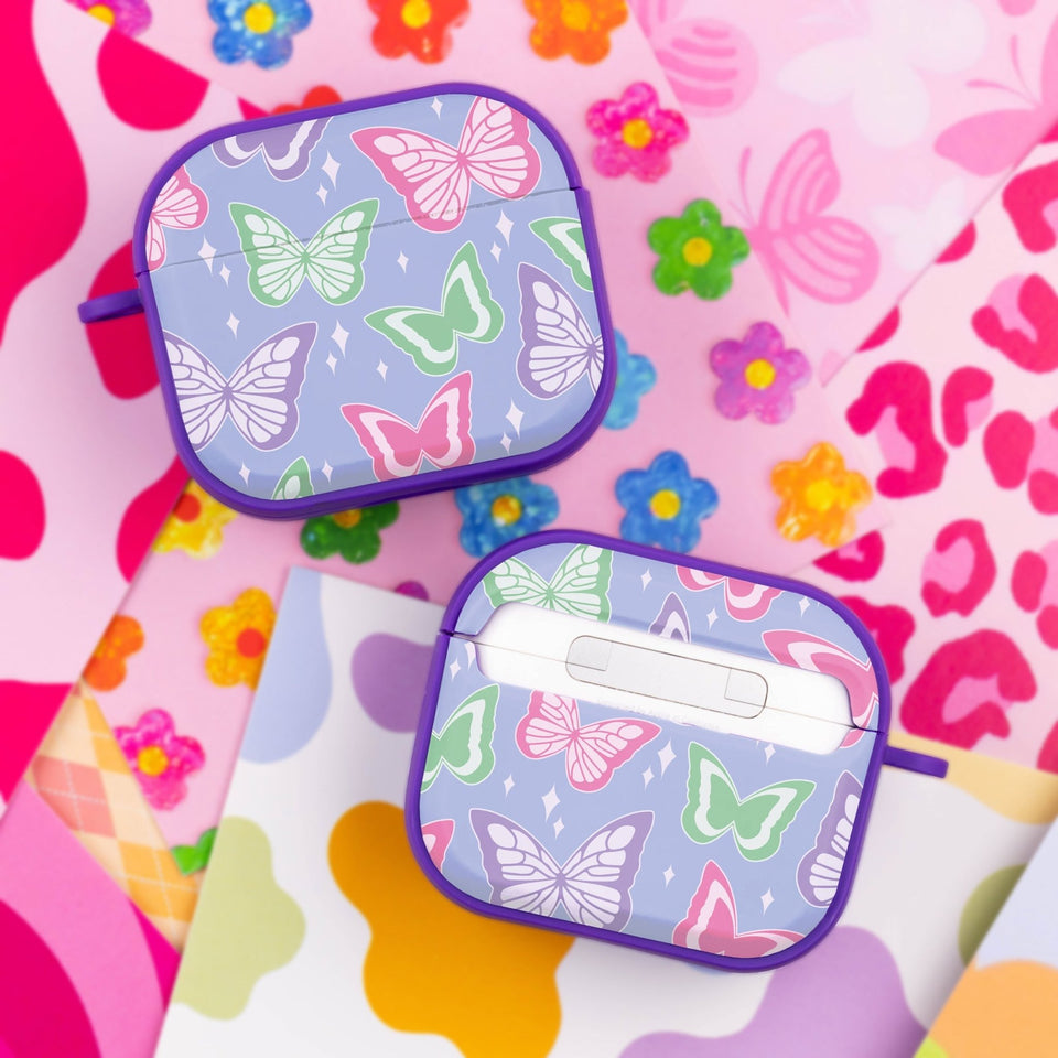 Y2K HDX Apple AirPods Gen 3 Case Cover - Wear with style