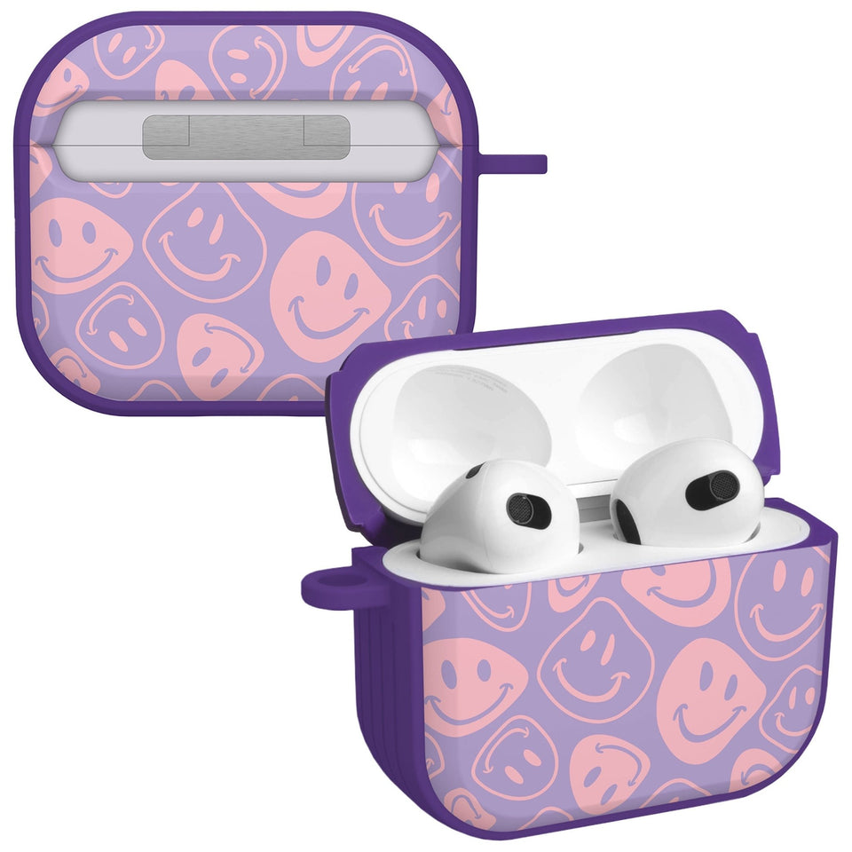 Y2K HDX Apple AirPods Gen 3 Case Cover - Wear with style