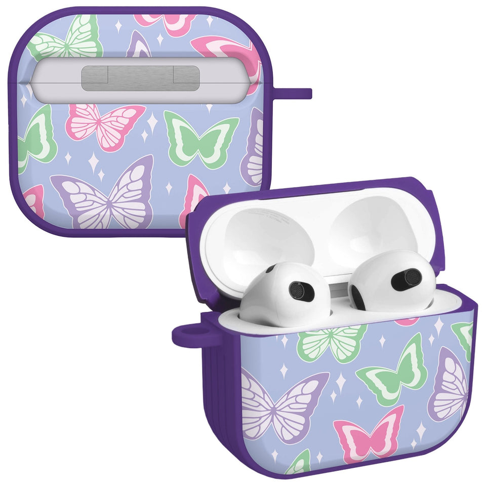 Y2K HDX Apple AirPods Gen 3 Case Cover - Wear with style
