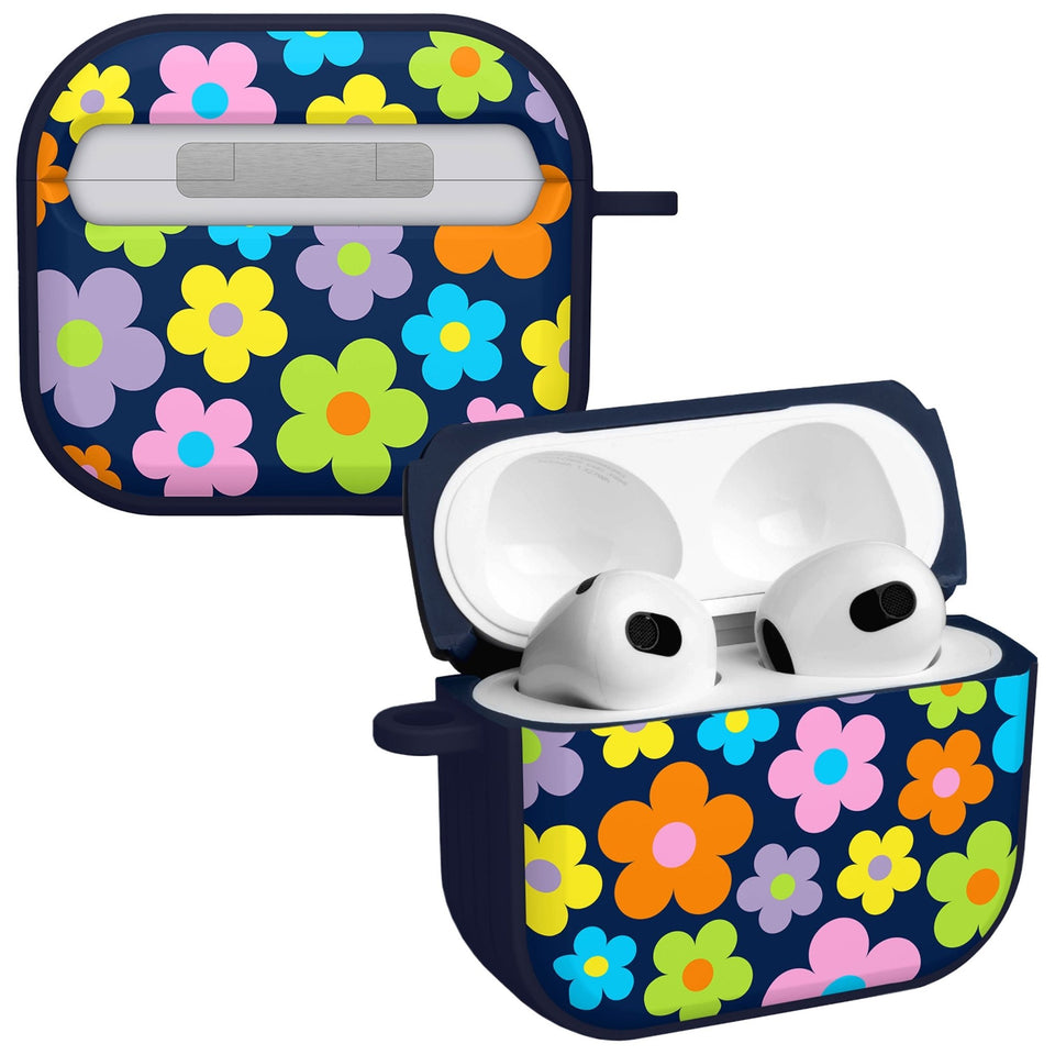 Y2K HDX Apple AirPods Gen 3 Case Cover - Wear with style