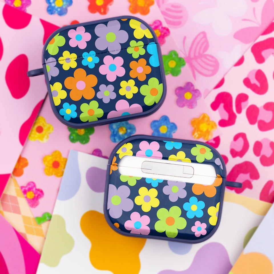 Y2K HDX Apple AirPods Gen 3 Case Cover - Wear with style