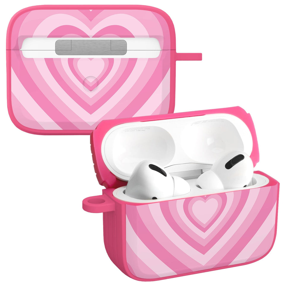 Y2K HDX Apple AirPods Pro 1 & 2 Case Cover - Wear with style
