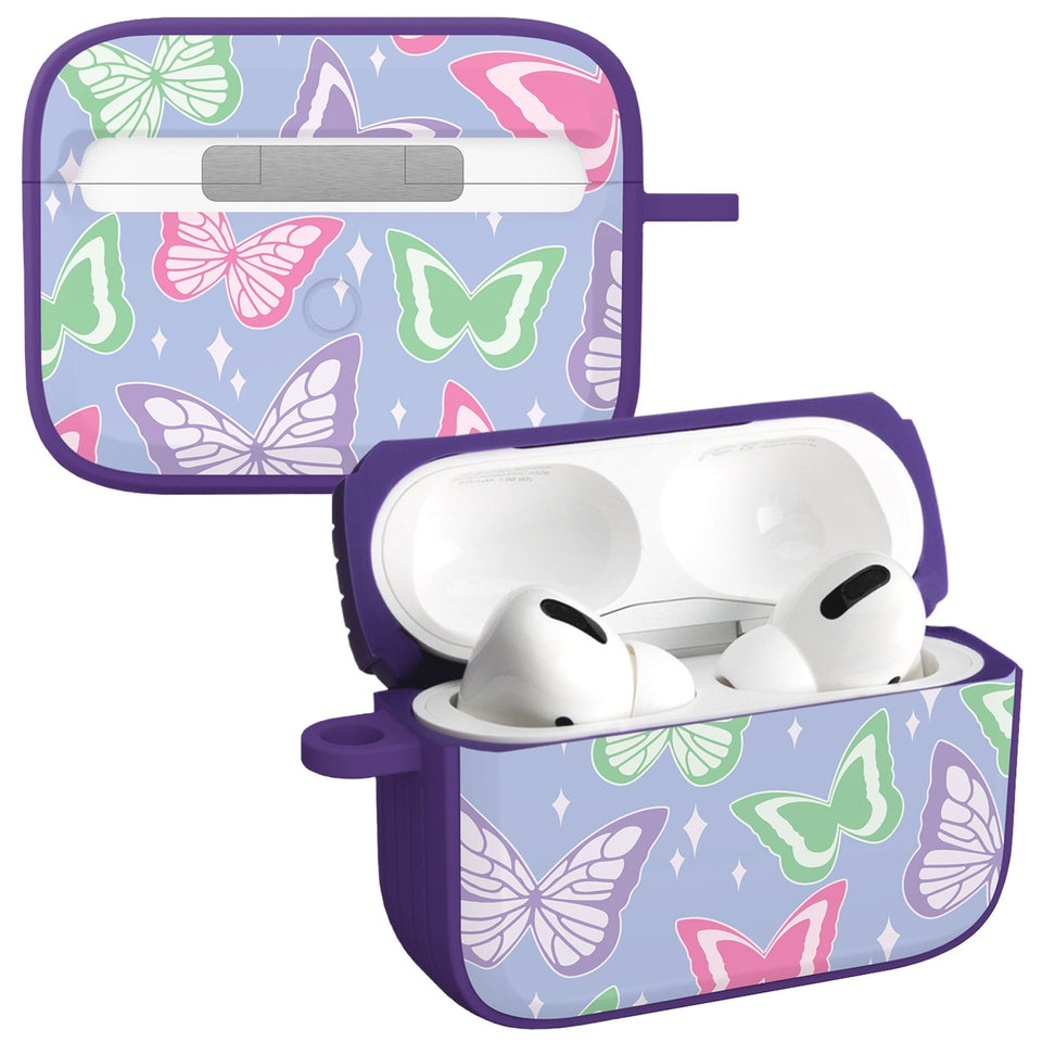 Y2K HDX Apple AirPods Pro 1 & 2 Case Cover - Wear with style