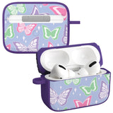 Y2K HDX Apple AirPods Pro 1 & 2 Case Cover - Wear with style