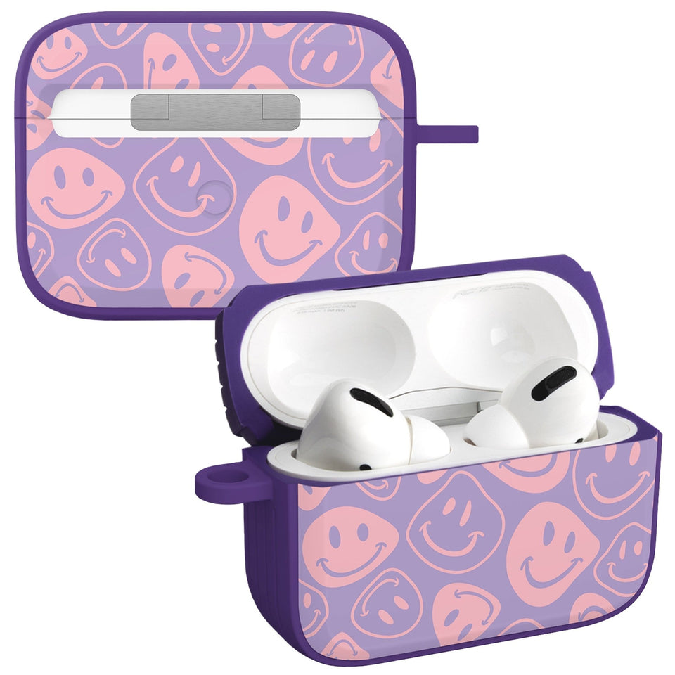 Y2K HDX Apple AirPods Pro 1 & 2 Case Cover - Wear with style