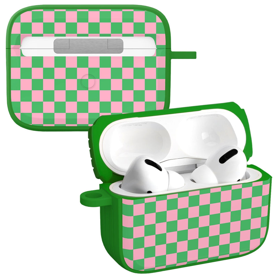 Y2K HDX Apple AirPods Pro 1 & 2 Case Cover - Wear with style