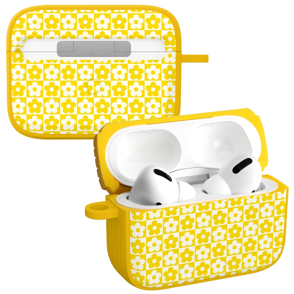 Y2K HDX Apple AirPods Pro 1 & 2 Case Cover - Wear with style