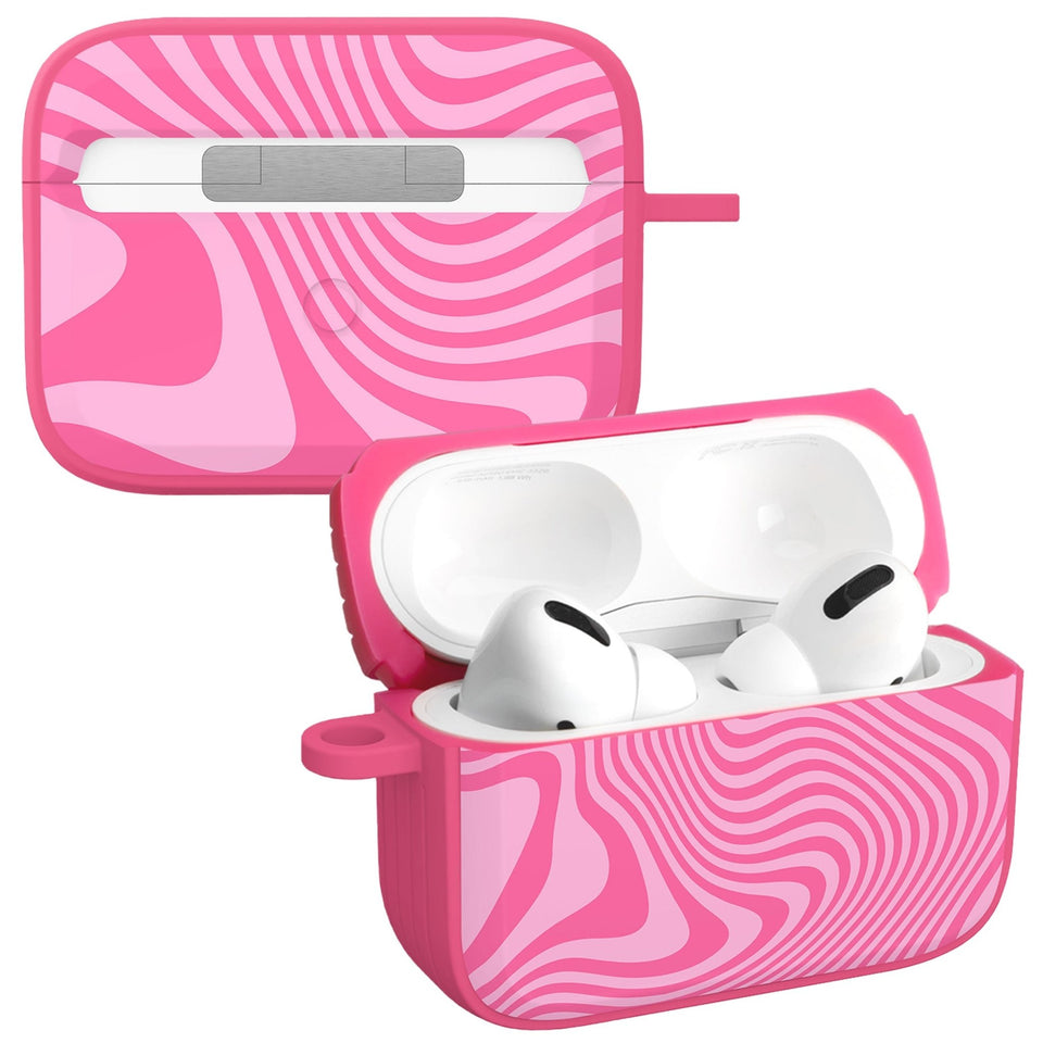 Y2K HDX Apple AirPods Pro 1 & 2 Case Cover - Wear with style