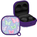 Y2K HDX Samsung Galaxy Buds Pro & Buds Live Case Cover - Wear with style