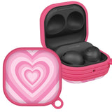 Y2K HDX Samsung Galaxy Buds Pro & Buds Live Case Cover - Wear with style