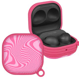 Y2K HDX Samsung Galaxy Buds Pro & Buds Live Case Cover - Wear with style