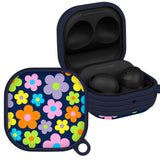 Y2K HDX Samsung Galaxy Buds Pro & Buds Live Case Cover - Wear with style
