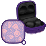 Y2K HDX Samsung Galaxy Buds Pro & Buds Live Case Cover - Wear with style