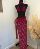 Yelia three piece swimsuit set - Wear with style
