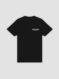 Boxing Club Tee - Black