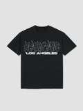 Grim Tee - Black