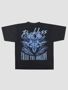 Horizon Tee - Black