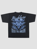 Horizon Tee - Black