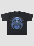 Horizon Tee - Black