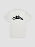 Arc Tee - Natural
